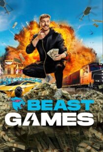 دانلود سریال Beast Games417991-987663450