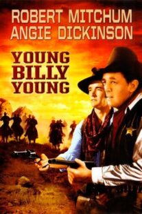 دانلود فیلم Young Billy Young 1969417728-62318650