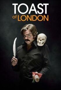 دانلود سریال Toast of London416192-1166408543