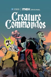 دانلود انیمیشن Creature Commandos416644-262280107