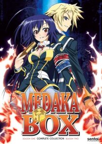 دانلود انیمه Medaka Box417223-1251582163