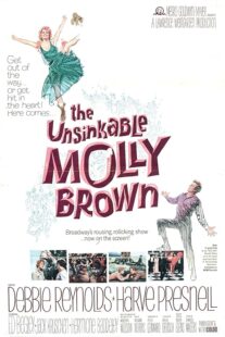 دانلود فیلم The Unsinkable Molly Brown 1964418176-205293971