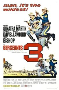 دانلود فیلم Sergeants 3 1962418247-1447980725