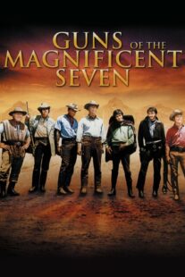 دانلود فیلم Guns of the Magnificent Seven 1969418147-1154264978