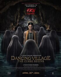 دانلود فیلم Dancing Village: The Curse Begins 2024421020-861462379