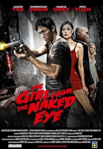 دانلود فیلم The Girl from the Naked Eye 2012422131-1845549512