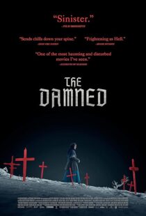 دانلود فیلم The Damned 2024421264-427296000