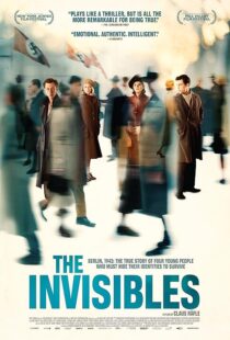 دانلود فیلم The Invisibles 2017419916-206254954