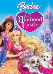 دانلود انیمیشن Barbie and the Diamond Castle 2008420791-605564506