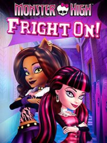 دانلود انیمیشن Monster High: Fright On 2011421036-1633626178