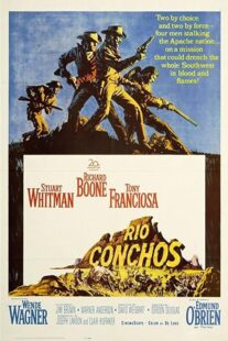 دانلود فیلم Rio Conchos 1964422056-311171321