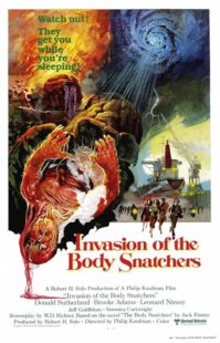 دانلود فیلم Invasion of the Body Snatchers 1978421369-306862965