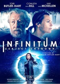 دانلود فیلم Infinitum: Subject Unknown 2021421344-932919595