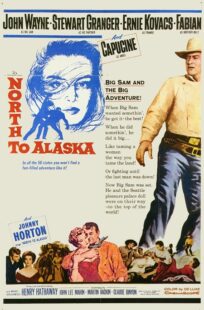 دانلود فیلم North to Alaska 1960419179-1632741088