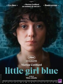 دانلود مستند Little Girl Blue 2023419429-846175687