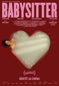 دانلود فیلم Babysitter 2022420896-203162355