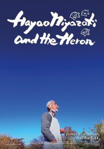 دانلود مستند Hayao Miyazaki and the Heron 2024418629-1535767254