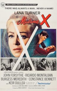 دانلود فیلم Madame X 1966422223-1896670808