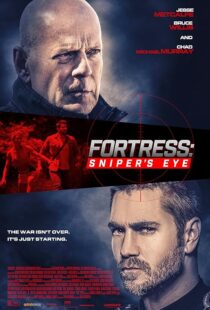 دانلود فیلم Fortress: Sniper’s Eye 2022421786-766703689