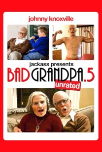 دانلود فیلم Bad Grandpa.5 2013419159-1601305471