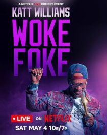 دانلود استندآپ کمدی Katt Williams: Woke Foke 2024420418-1320270187