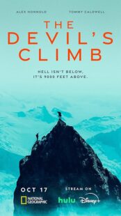 دانلود فیلم The Devil’s Climb 2024418882-2001027059