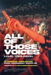 دانلود مستند  Louis Tomlinson: All of Those Voices 2023421028-38617242