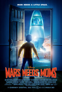 دانلود انیمیشن Mars Needs Moms 2011420275-653042079