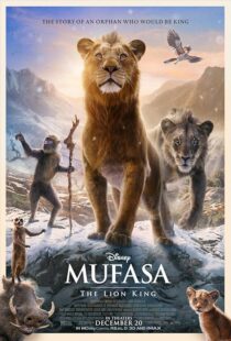 دانلود فیلم Mufasa: The Lion King 2024418640-754534139