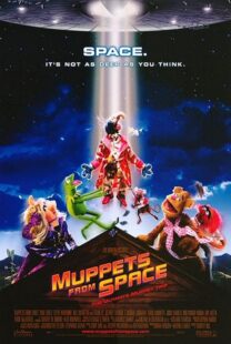 دانلود فیلم Muppets from Space 1999421178-185285333