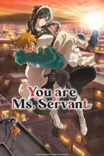 دانلود انیمه You Are Ms. Servant421175-1068553332