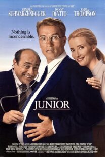 دانلود فیلم Junior 1994419476-2060497097