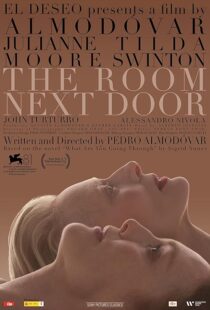 دانلود فیلم The Room Next Door 2024420191-527159675