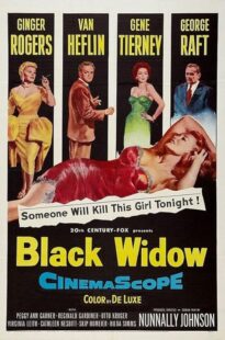 دانلود فیلم Black Widow 1954421189-1105130291