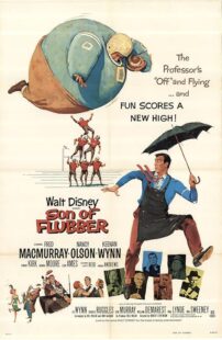 دانلود فیلم Son of Flubber 1962420036-602419459