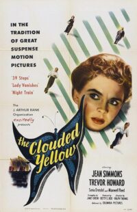 دانلود فیلم The Clouded Yellow 1950422193-1900106294