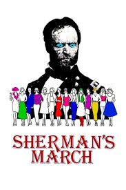 دانلود فیلم Sherman’s March 1985419386-5374264