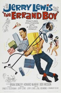 دانلود فیلم The Errand Boy 1961425002-1363026902