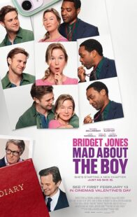 دانلود فیلم Bridget Jones: Mad About the Boy 2025424125-1849313059