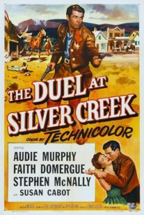 دانلود فیلم The Duel at Silver Creek 1952423922-922999683