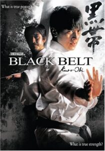 دانلود فیلم Black Belt 2007424414-711921176