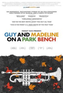 دانلود فیلم Guy and Madeline on a Park Bench 2009423119-2033884827