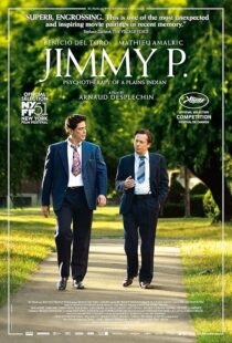 دانلود فیلم Jimmy P: Psychotherapy of a Plains Indian 2013424089-1452239519