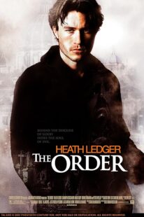 دانلود فیلم The Order 2003423890-2046710742