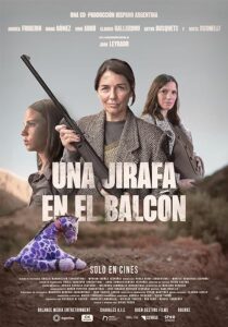 دانلود فیلم A Giraffe on the Balcony (Una jirafa en el balcón) 2024424970-178306326