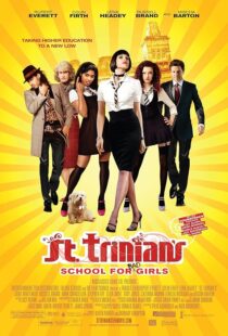 دانلود فیلم St. Trinian’s 2007424924-707209343