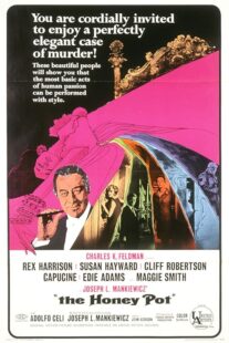 دانلود فیلم The Honey Pot 1967425092-1513959486