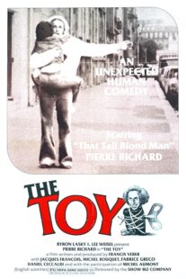 دانلود فیلم The Toy 1976425032-451621465