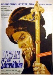 دانلود فیلم Ivan the Terrible, Part II: The Boyars’ Plot 1946424103-1794486089