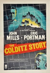 دانلود فیلم The Colditz Story 1955424453-151388498